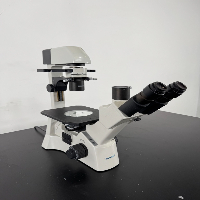 VWR Inverted Microscope image 0